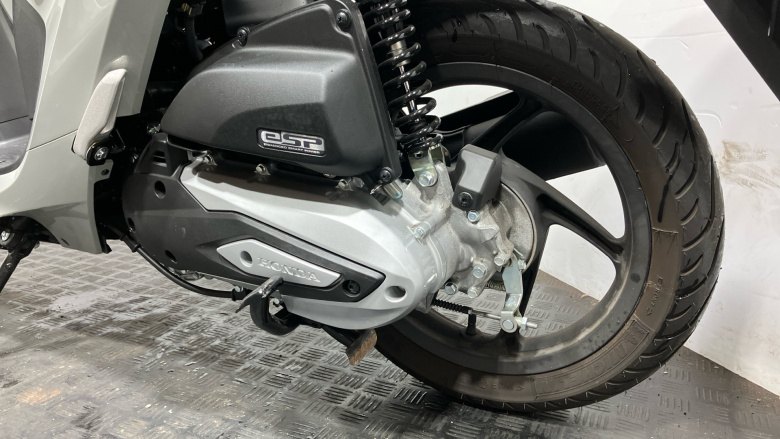 (23MY) Honda Vision 110